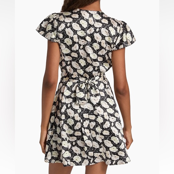 DÔEN Dianne Minidress - Picture 7 of 11